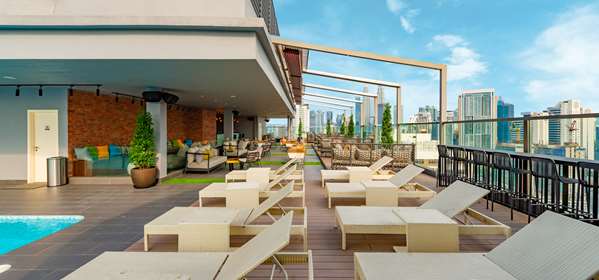 Photo of Hilton Garden Inn Kuala Lumpur Jalan Tuanku Abdul Rahman South, 3-star hotel in Kuala Lumpur (and vicinity)
