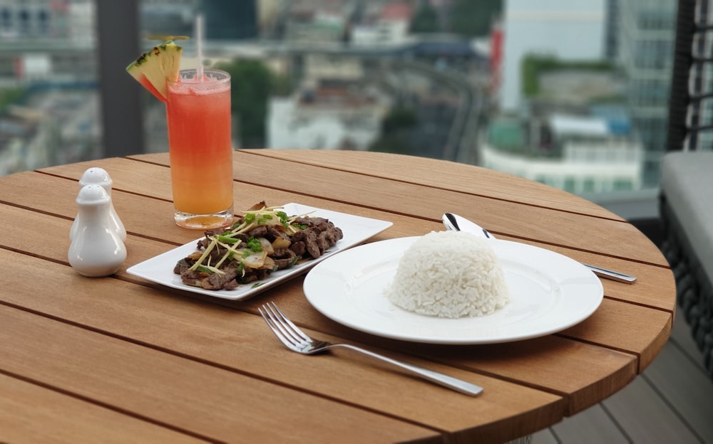 Photo of Hilton Garden Inn Kuala Lumpur Jalan Tuanku Abdul Rahman South, 3-star hotel in Kuala Lumpur (and vicinity)