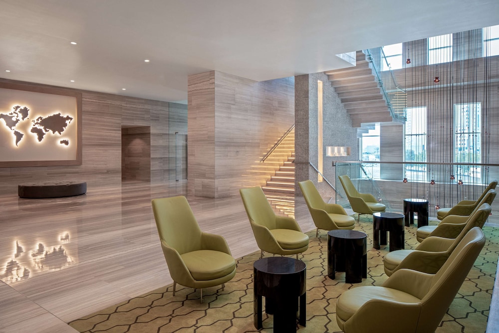 Photo of Doubletree By Hilton Fujairah City, 4-star hotel in Al-Fujairah