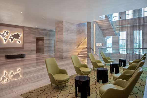 Photo of Doubletree By Hilton Fujairah City, 4-star hotel in Al-Fujairah