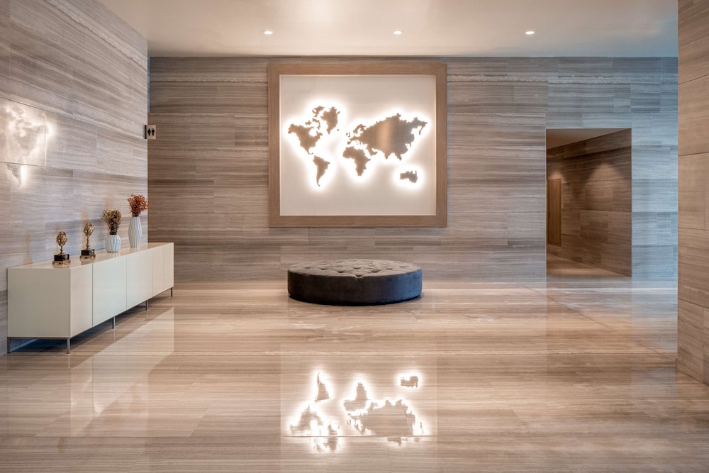 Photo of Doubletree By Hilton Fujairah City, 4-star hotel in Al-Fujairah
