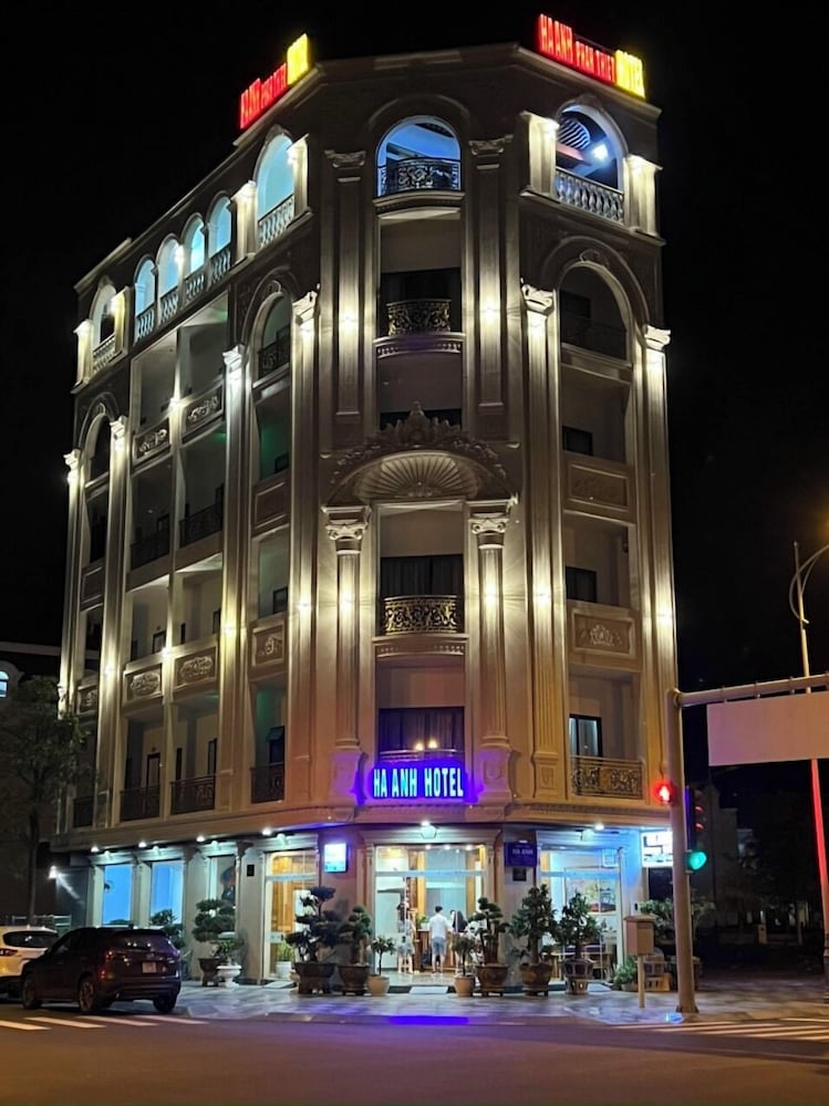 Ha Anh Phan Thiet Hotel, Singapore