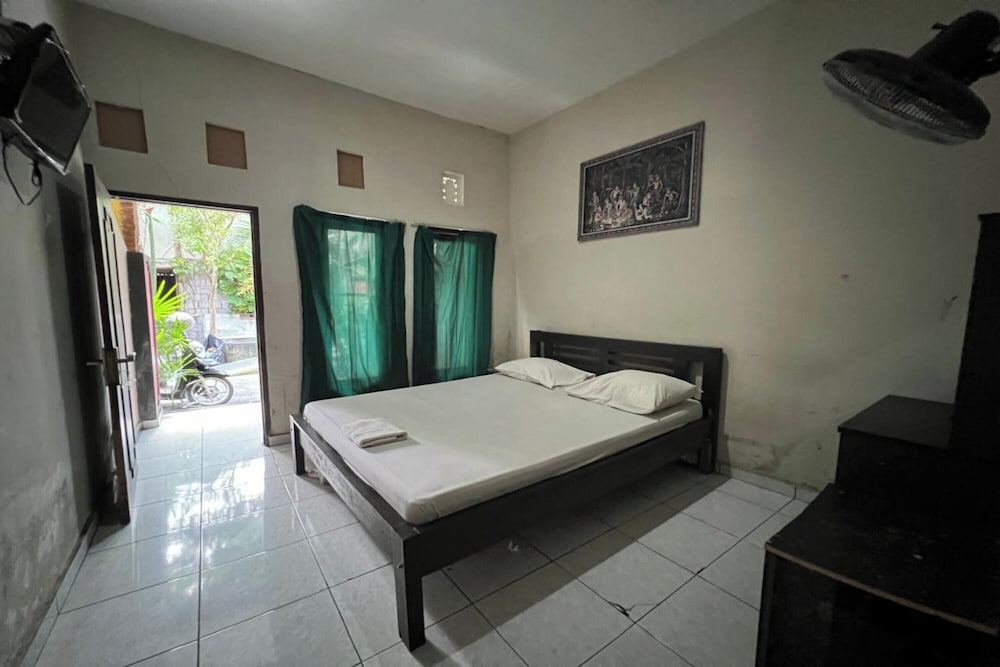 OYO 94014 The Sanya Homestay, Singapore