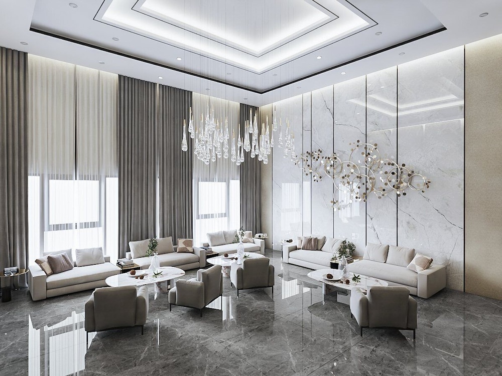 Wyndham Garden Legend Halong, Singapore