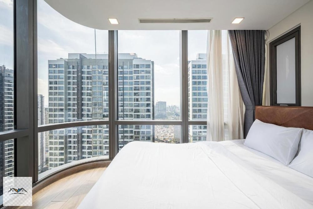 Landmark 81 Residence Signature, Singapore