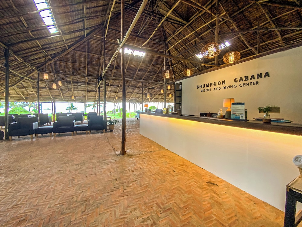 Chumphon Cabana Resort, Singapore