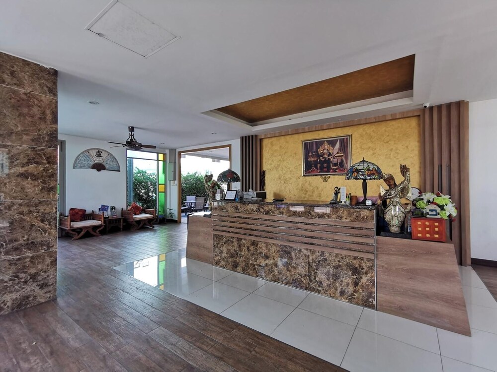 Kokotel Pattaya North Beach, Singapore