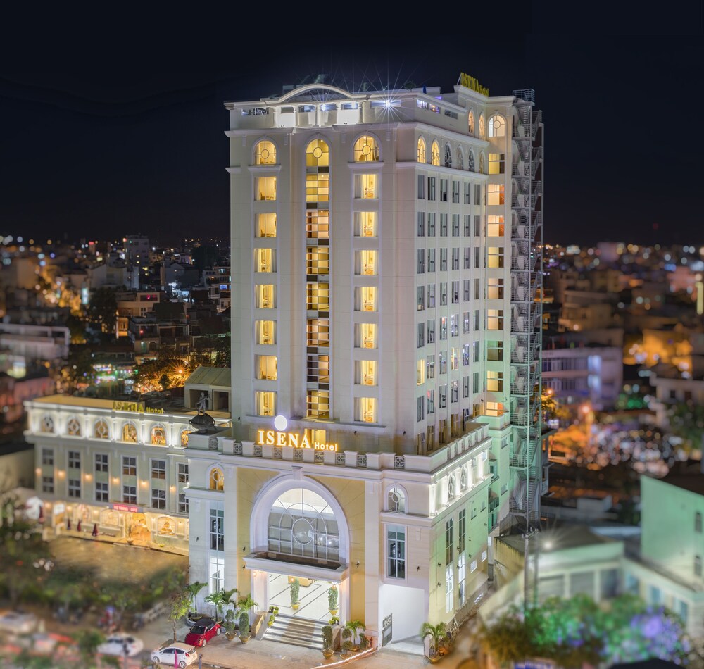 Nha Trang Prince Hotel, Singapore