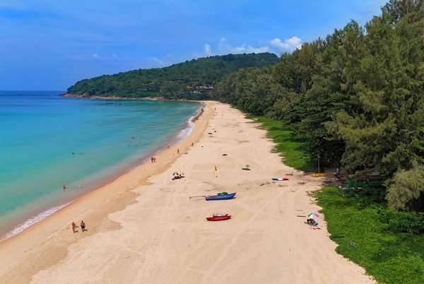 Photo of Wyndham Garden Naithon Phuket, 4-star hotel in Layan Beach