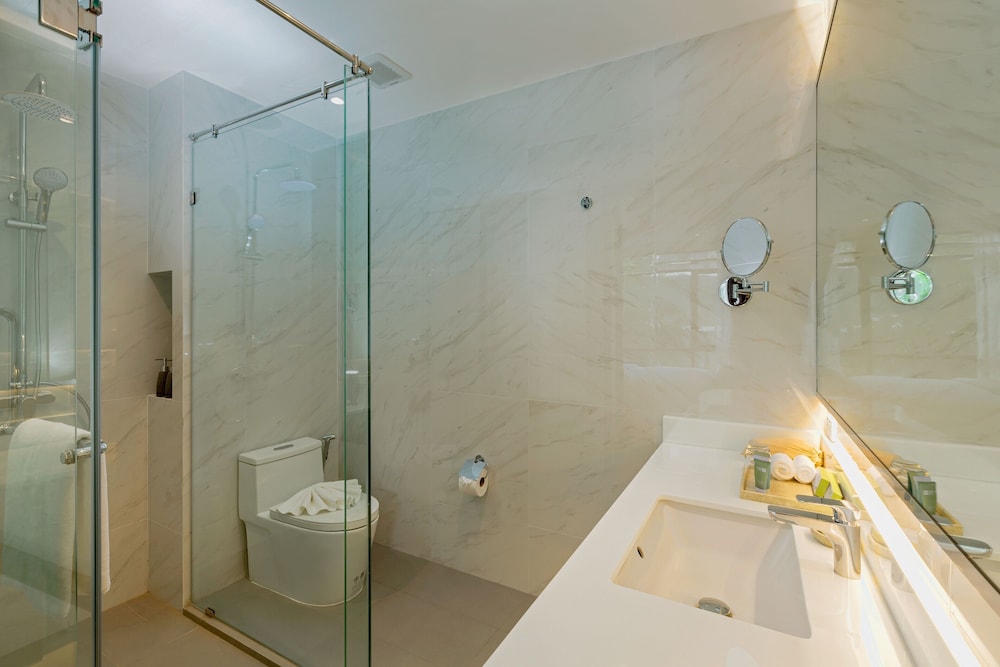 Photo of Wyndham Garden Naithon Phuket, 4-star hotel in Layan Beach
