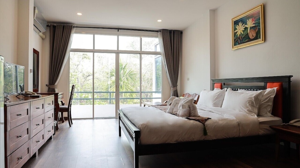 Anantaya Chiangmai Boutique Hotel, Singapore