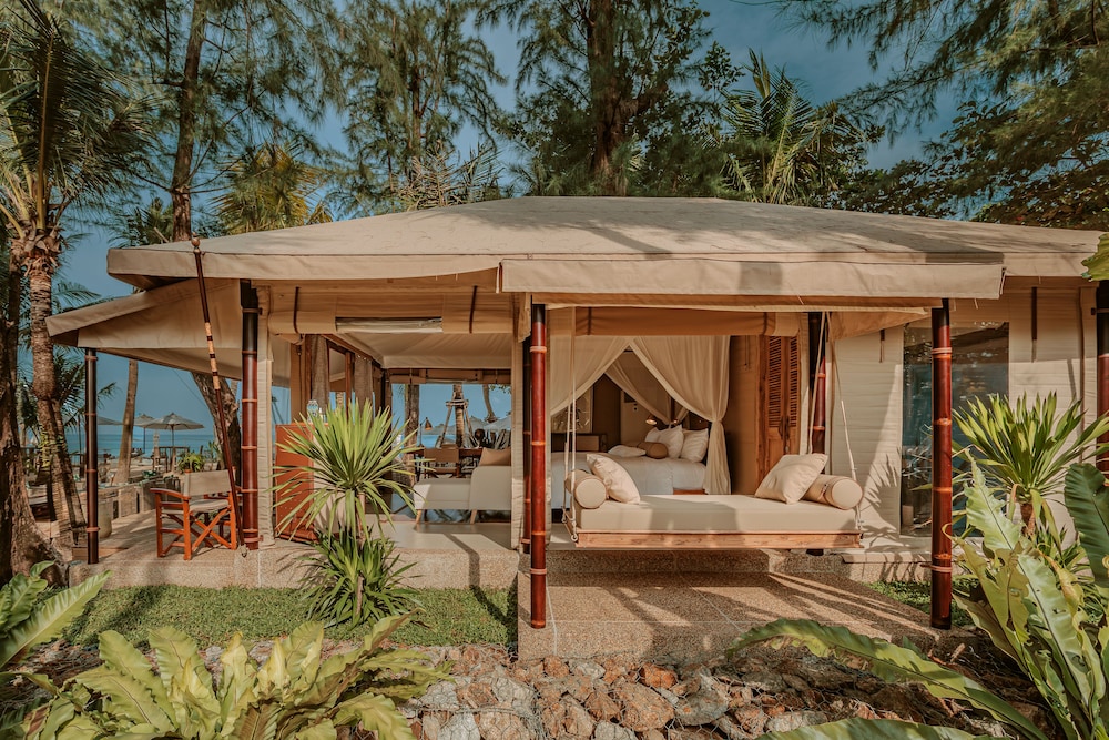 Twinpalms Tented Camp Phuket, Singapore