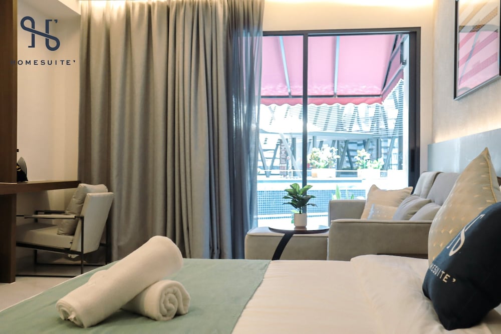 The SIGAR Hotel at Sutera Bay, Singapore