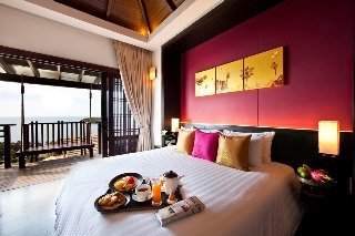 SILQ Bangkok, Singapore