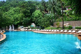 Photo of Ramada Plaza by Wyndham Bangkok Menam Riverside, 5-star hotel in Bang Kho Laem