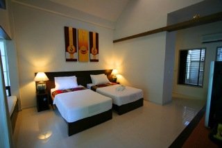 Photo of Ramada Plaza by Wyndham Bangkok Menam Riverside, 5-star hotel in Bang Kho Laem