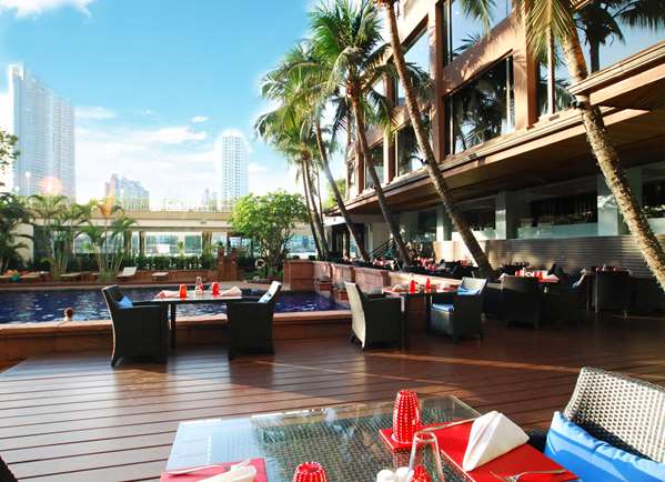 Photo of Ramada Plaza by Wyndham Bangkok Menam Riverside, 5-star hotel in Bang Kho Laem