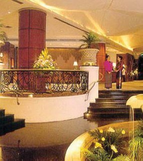 The StandardX Bangkok Phra Arthit, Singapore