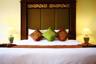 Phu Chaisai Mountain Chiang Rai Resort, Singapore