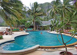 Tusita Wellness Resort, Singapore