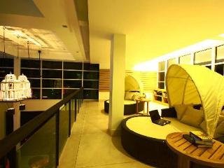 Chiva-Som International Health Resort, Singapore