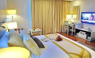 Horizon Karon Beach Resort & Spa, Singapore