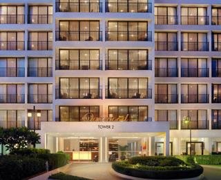 Phuket Graceland Resort & Spa, Singapore
