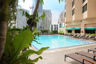 Sunprime Kamala Beach, Singapore