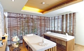 Kantary Bay Hotel, Singapore