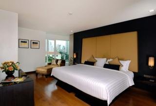 Pullman Phuket Panwa Beach Resort, Singapore