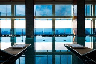 Radisson Resort & Suites Phuket, Singapore