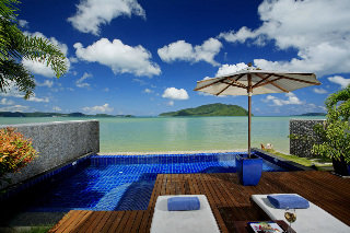 Avani Ao Nang Cliff Krabi Resort, Singapore