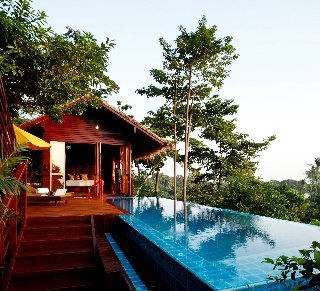 Twin Bay Resort Koh Lanta, Singapore