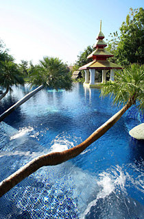 Nakara Long Beach Resort, Singapore