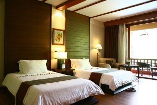 Montis Resort, Singapore