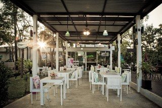 The Imperial Mae Hong Son Resort, Singapore