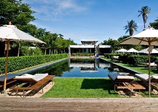 Ravindra Beach Resort & Spa, Singapore