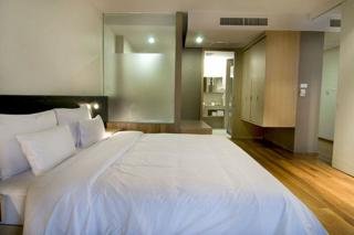 Haadson Resort, Singapore