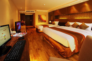Katiliya Khao Lak Resort, Singapore