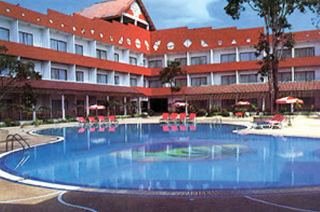 Sudala Beach Resort, Singapore
