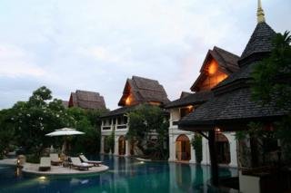 Sukhothai Treasure Resort and Spa, Singapore