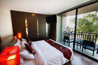 Barali Beach Resort & Spa, Singapore