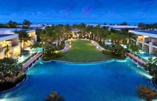 Koh Chang Paradise Resort & Spa, Singapore