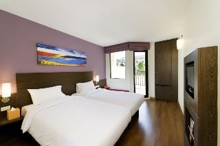 Le Murraya Boutique Serviced Residence & Resort, Singapore