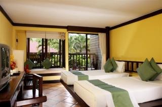 The Sarann, Singapore