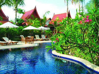 Baan Chaweng Beach Resort & Spa, Singapore