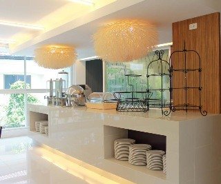 Fair House Beach Resort & Hotel, Singapore