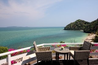 Coco Palm Beach Resort, Singapore