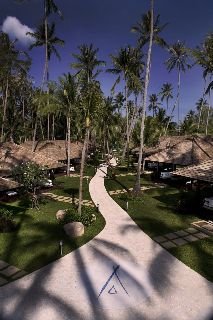 Cher Resort, Singapore