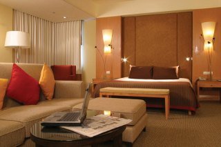 IOL New Test Hotel, Singapore